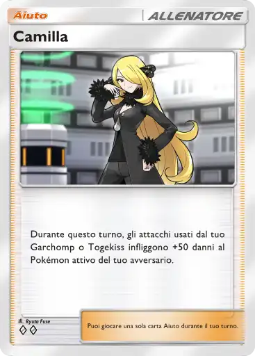 CartaSingola