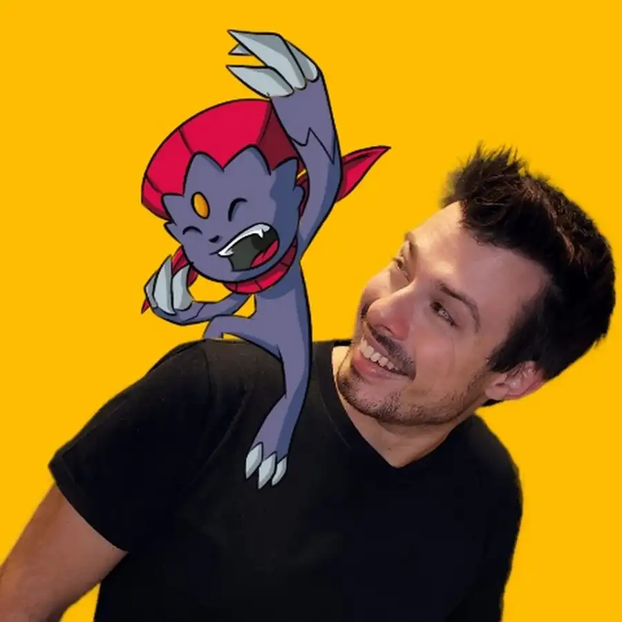 Creator Image