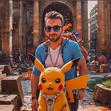Creator Image